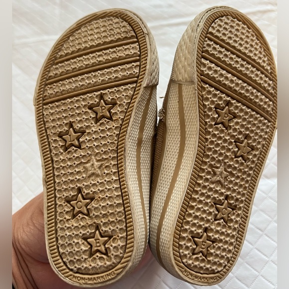 Cute Infant/Toddler Shoes Size 5 - Picture 8 of 9